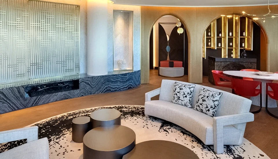 هتل پاراگراف تفلیس